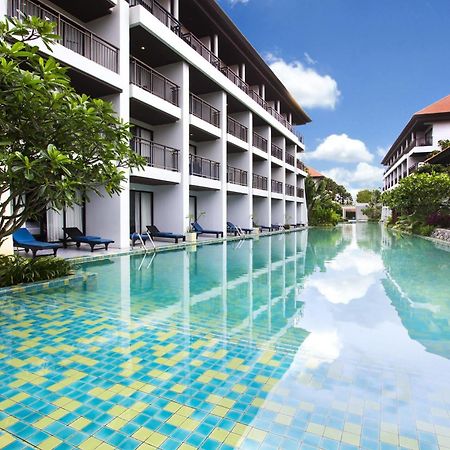 D Varee Mai Khao Beach エクステリア 写真