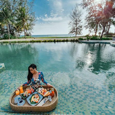 D Varee Mai Khao Beach エクステリア 写真