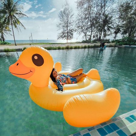 D Varee Mai Khao Beach エクステリア 写真