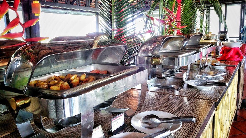 D Varee Mai Khao Beach エクステリア 写真