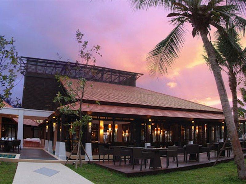 D Varee Mai Khao Beach エクステリア 写真