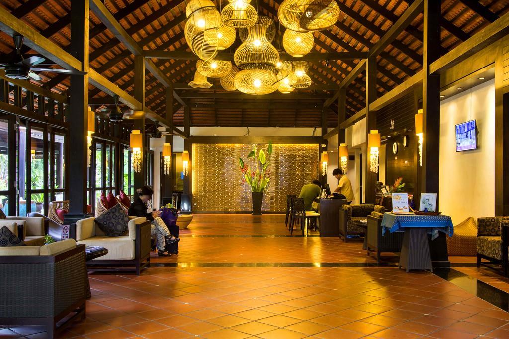 D Varee Mai Khao Beach エクステリア 写真