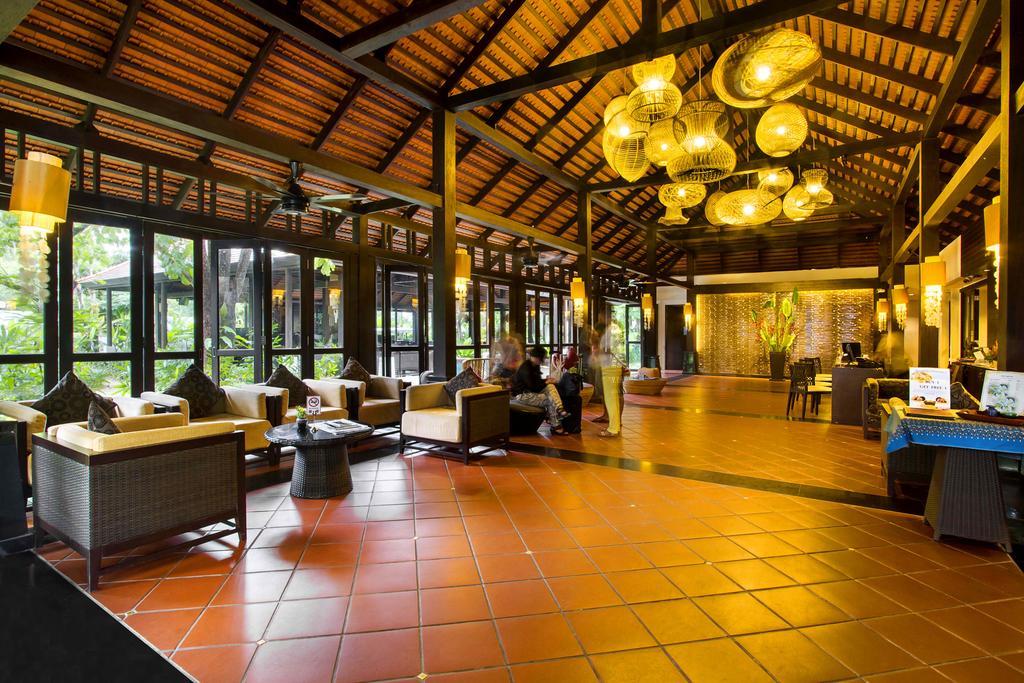 D Varee Mai Khao Beach エクステリア 写真