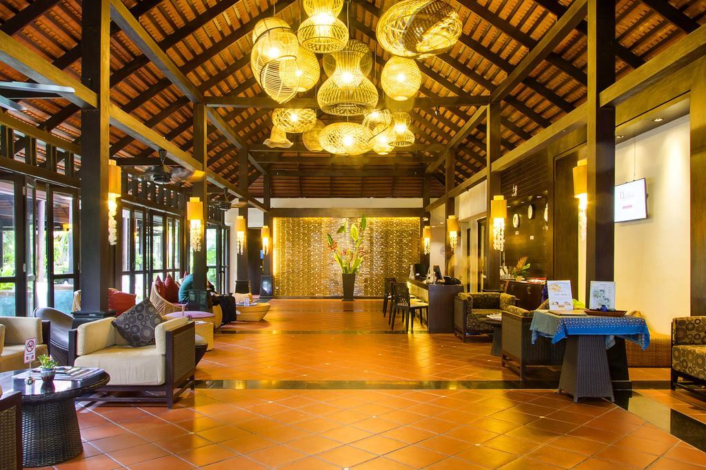 D Varee Mai Khao Beach エクステリア 写真