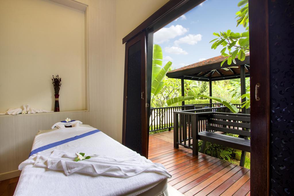 D Varee Mai Khao Beach エクステリア 写真