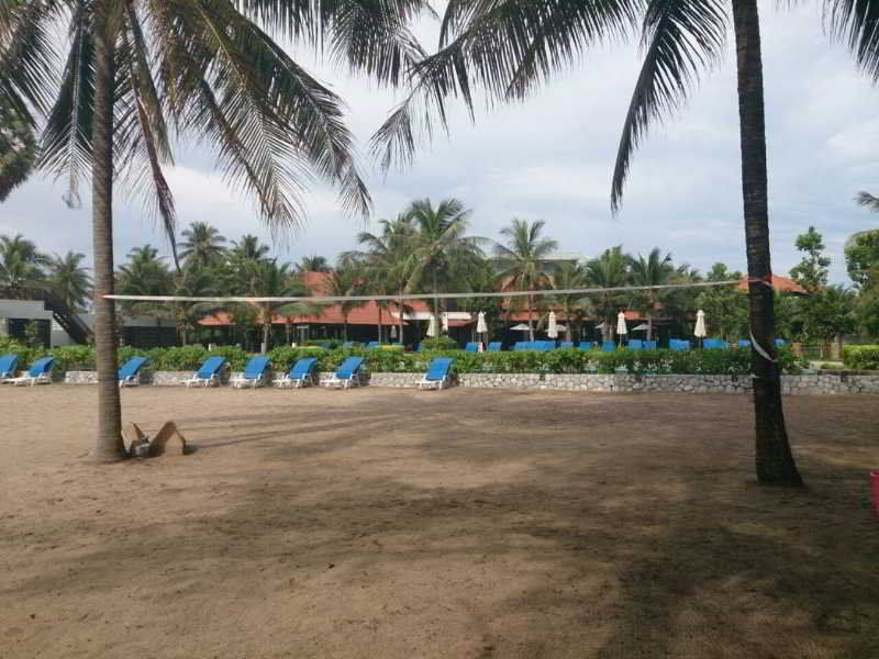 D Varee Mai Khao Beach エクステリア 写真
