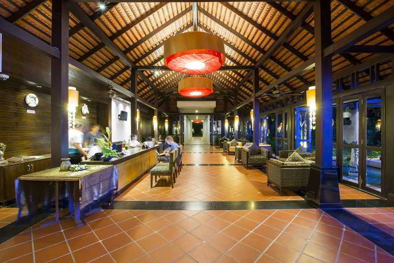 D Varee Mai Khao Beach エクステリア 写真