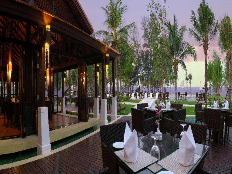 D Varee Mai Khao Beach エクステリア 写真
