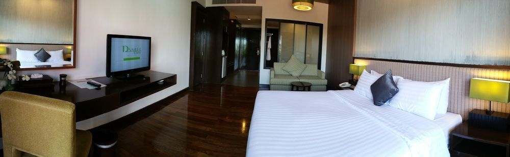 D Varee Mai Khao Beach エクステリア 写真
