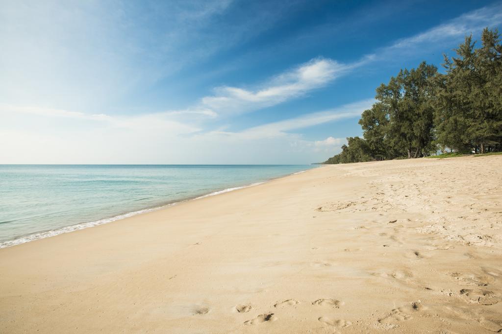 D Varee Mai Khao Beach エクステリア 写真