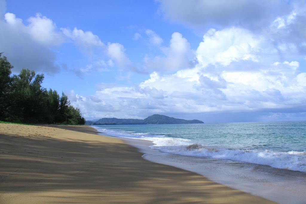 D Varee Mai Khao Beach エクステリア 写真
