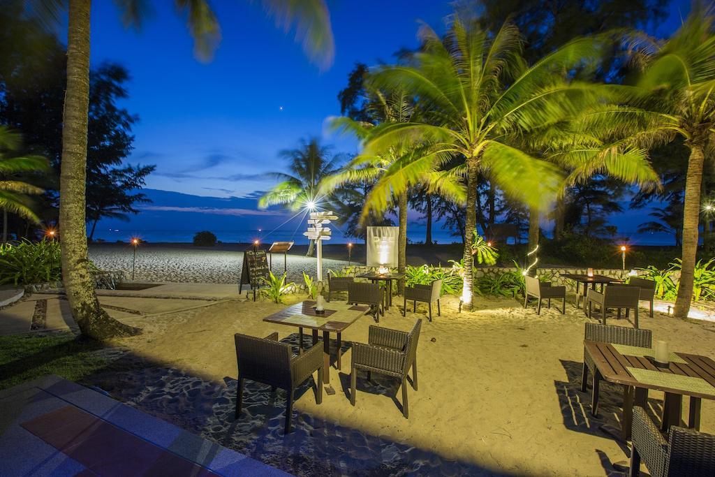 D Varee Mai Khao Beach エクステリア 写真