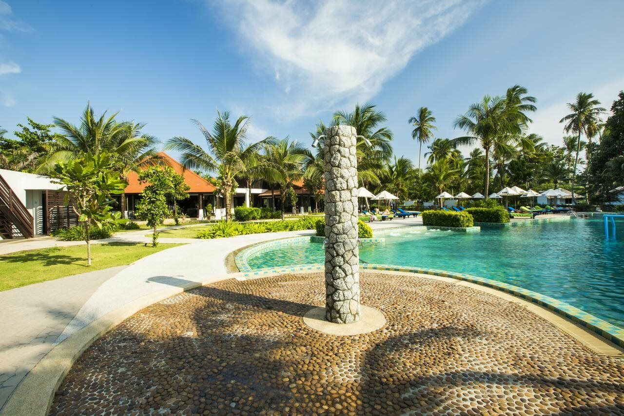 D Varee Mai Khao Beach エクステリア 写真