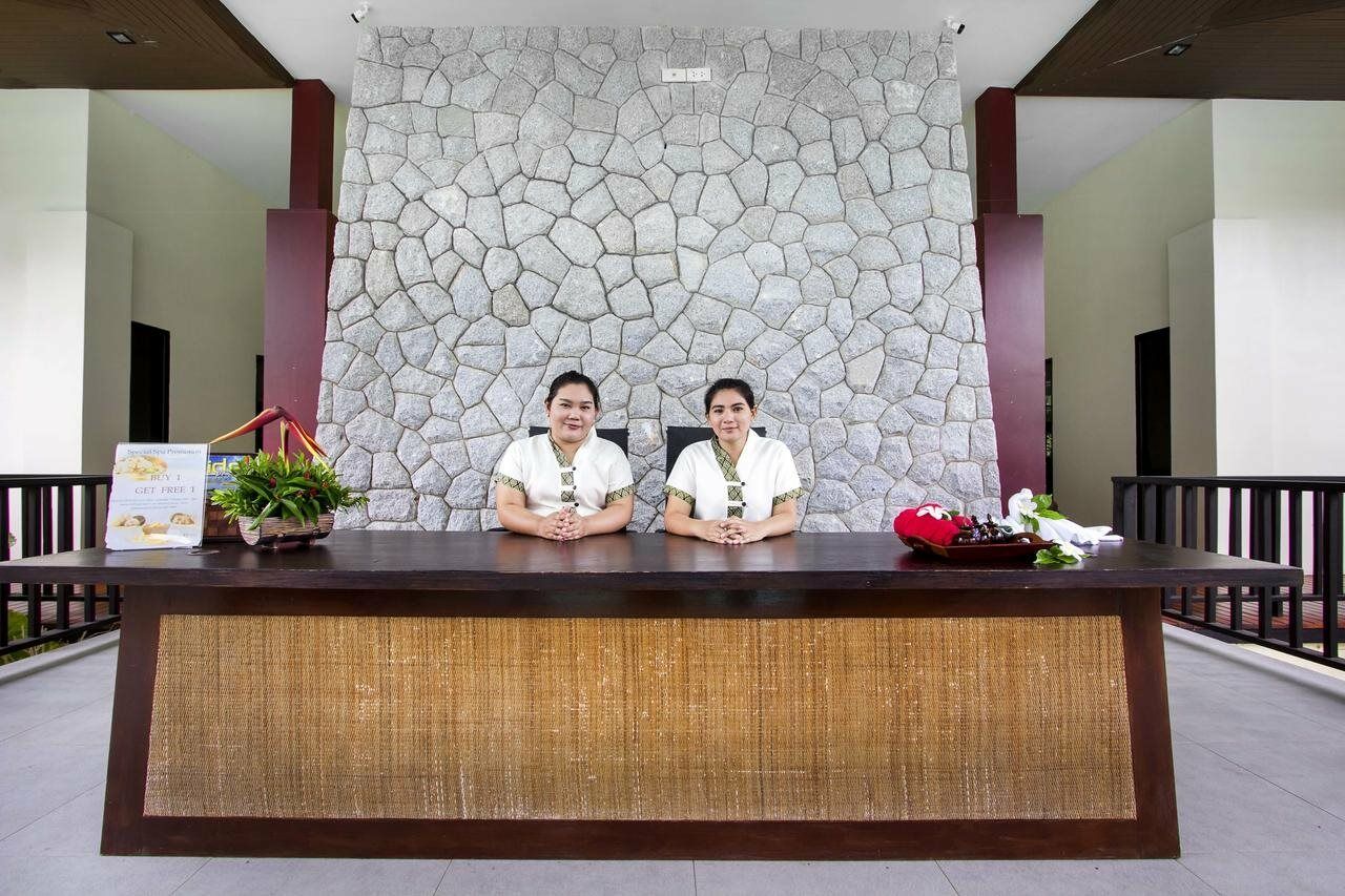 D Varee Mai Khao Beach エクステリア 写真